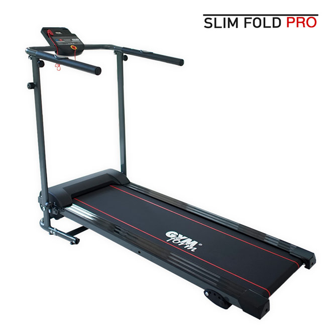 Passadeira Dobrável “Slim Fold” Pro: Mais potência, mais velocidade... mais possibilidades